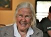 Molly Gustin, R.I.P.