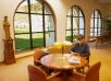 Hearst Foundations Announce $50,000 Grant to College
