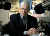 Hugh Hewitt Pays a Visit to Thomas Aquinas College