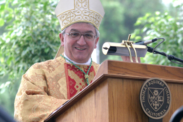 Archbishop Migliore