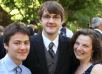 Slideshow: Junior-Senior Dinner 2013