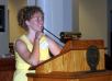 Turning on the Light: The High School Summer Program