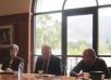 College Hosts Spring 2012 Legatus-Aquinas Forum
