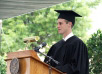 Senior Address: Luke Bueche (’11) 