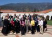 Order of Malta Visits College for One-Day Retreat