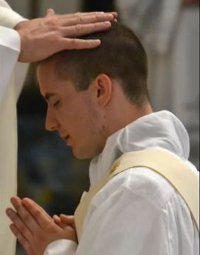 Rev. Francis Marotti (&rsquo;07)
