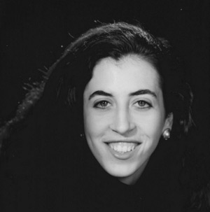 Dr. Pia de Solenni (’93)