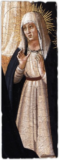 Bl. Margaret of Castello