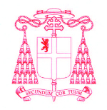 Cardinal Burke's Coat of Arms