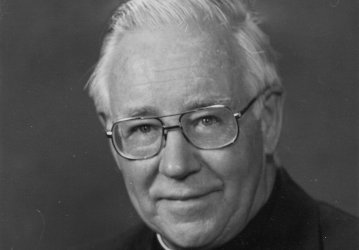 Rev. Thomas A. McGovern