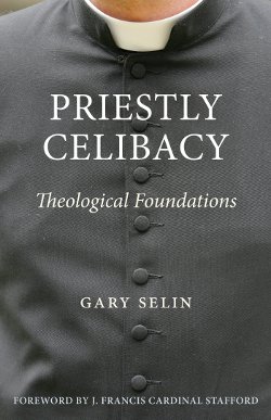 Book cover: Priestly Celibacy