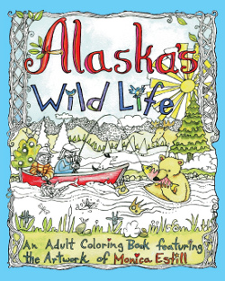 Cover: Alaska's Wild Life
