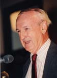 Dr. John W. Neumayr
