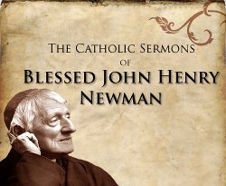 Sermons of Bl. John Henry Newman