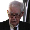 Dr. Ronald P. McArthur
