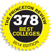 378 Best Colleges