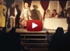 Video from Shakespeare’s “A Midsummer Night’s Dream”