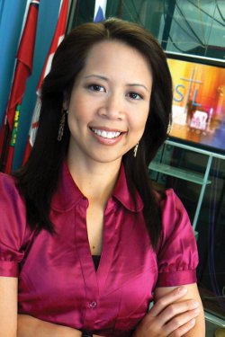 Mary Rose (Bacani &rsquo;03) Valenti 