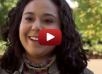 Video: A Student Says Thank You