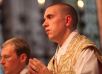 Alumni Profile: Pater Edmund Waldstein, O.Cist. (’06)