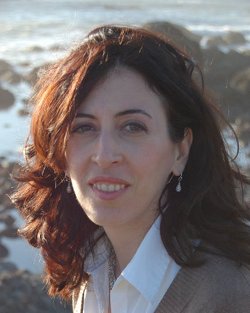  Dr. Pia de Solenni (&rsquo;93) 