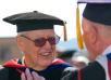 A Message to the Alumni from Dr. McArthur