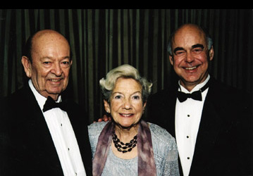 Fritz B. Burns Foundation 