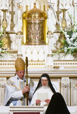 Sr. Mary Oda