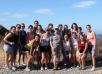Senior Women’s Campout
