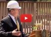 Video: Groundbreaking for St. Gladys Hall