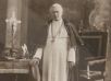 College Marks November with Display of Saintly Letters