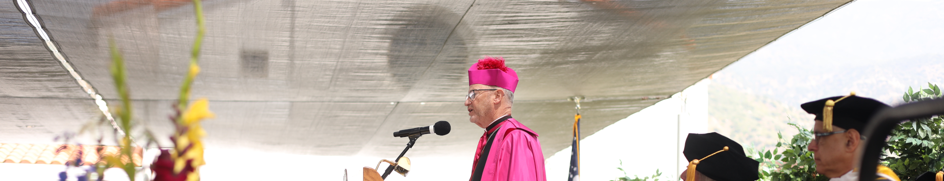 Bishop Conley
