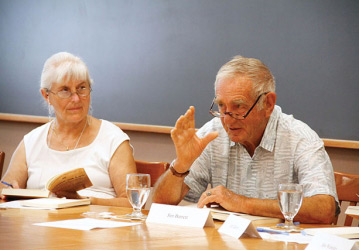 Summer Seminar 02