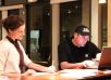 Slideshow: Senior Thesis Turn-In