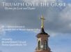 New CD for Lent and Easter!