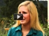 Video: “I Feel Very Spoiled”