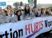 Walking for Life 2011