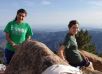 Women’s Campout 2012
