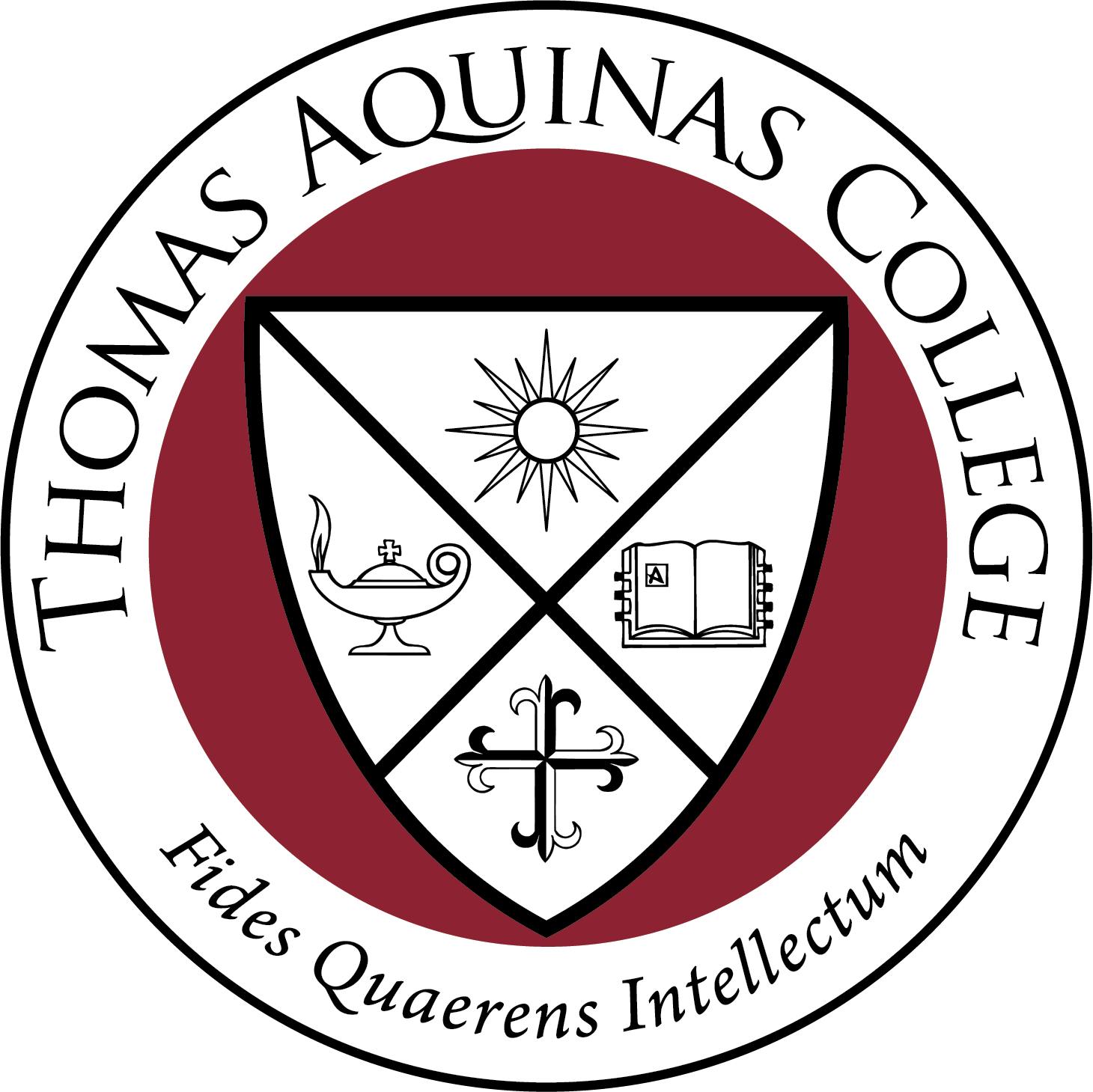 Commencement 2024 Parent RSVP Thomas Aquinas College