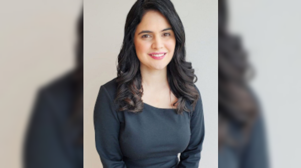 Fox Profiles Alumna Journalist “Fighting to Redefine Female Empowerment ...