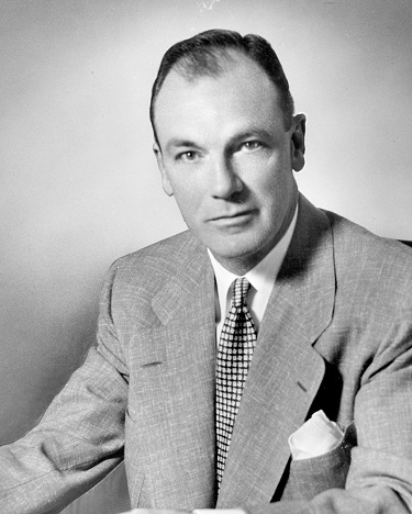 Fritz B. Burns