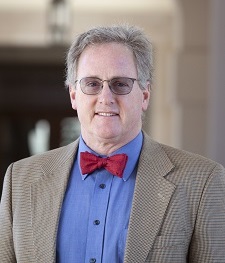 Dr. Steven Cain