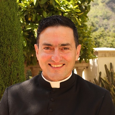 Fr. Lopez