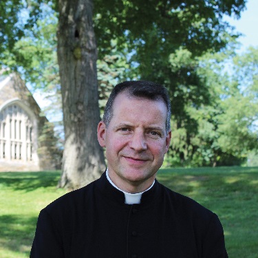 Fr. Greg Markey
