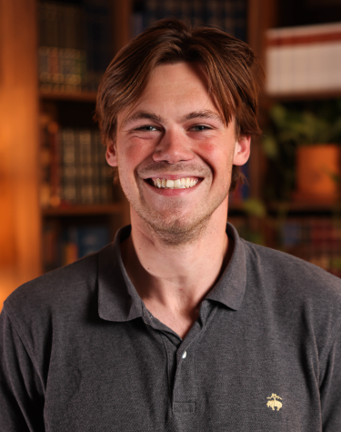 Dylan Peterson