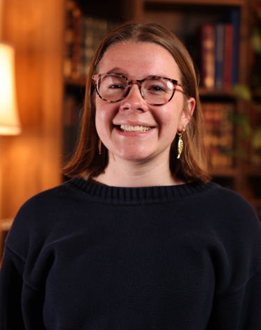 Meg DeJak
