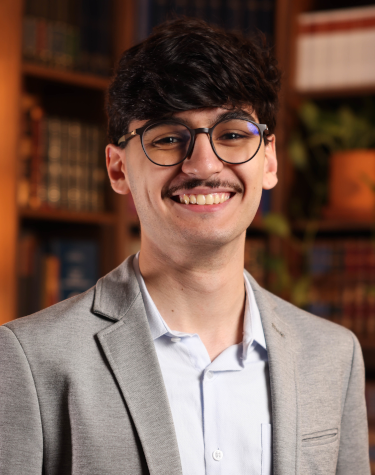 Vitor Satcheki