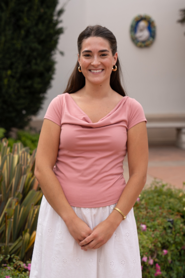 Katie Colarelli (’27)&nbsp;