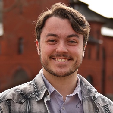 Matthew Bohrer