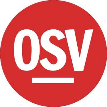 OSV News Agency logo